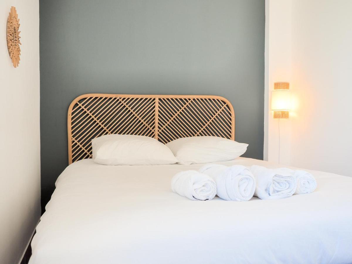 Le Rooftop - Vue incroyable sur le Théatre Antique Orange  Exterior foto