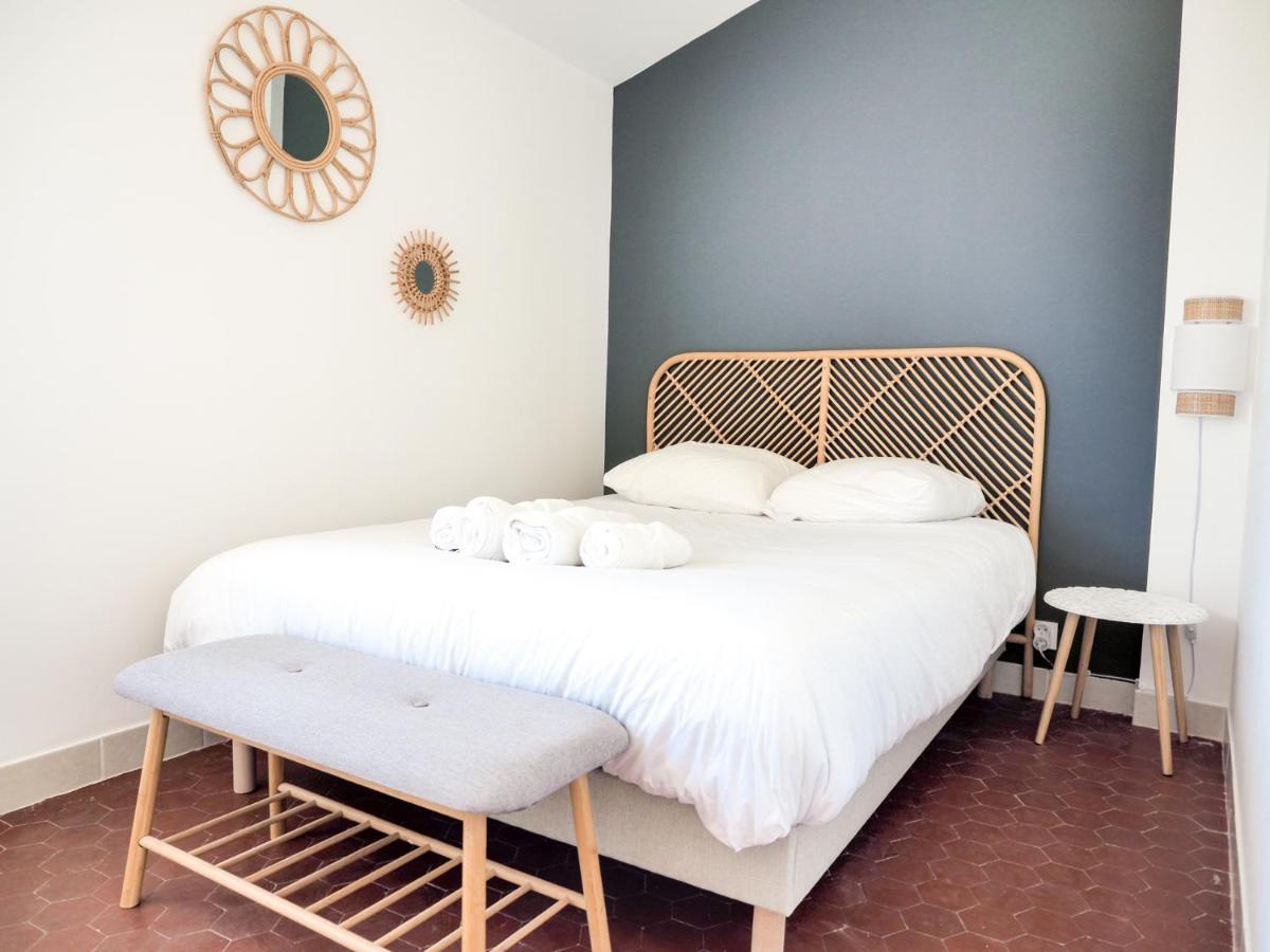 Le Rooftop - Vue incroyable sur le Théatre Antique Orange  Exterior foto
